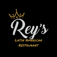 Rey's Restaurant logo, Rey's Restaurant contact details