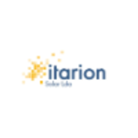 ITARION SOLAR logo, ITARION SOLAR contact details