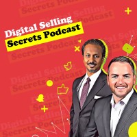 Digital Selling Secrets Podcast logo, Digital Selling Secrets Podcast contact details