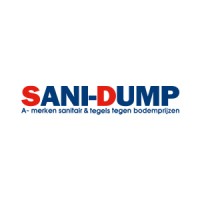 B.V. SANI-DUMP logo, B.V. SANI-DUMP contact details