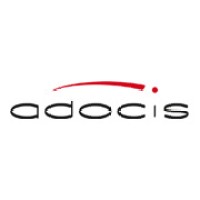 ADOCIS logo, ADOCIS contact details