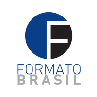 Formato Brasil logo, Formato Brasil contact details