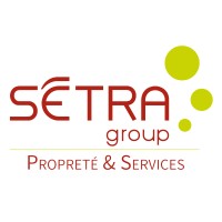 SETRA GROUP logo, SETRA GROUP contact details