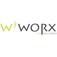 w3worx websolutions logo, w3worx websolutions contact details