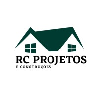 RC Projetos e Construções logo, RC Projetos e Construções contact details