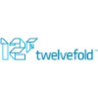 Twelvefold logo, Twelvefold contact details