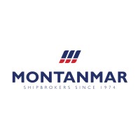 MONTANMAR SHIPBROKERS logo, MONTANMAR SHIPBROKERS contact details