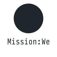 Mission:We logo, Mission:We contact details