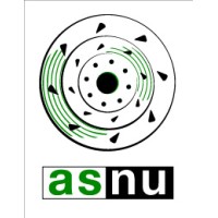 ASNU Transmission Products logo, ASNU Transmission Products contact details