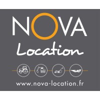 Nova Location logo, Nova Location contact details