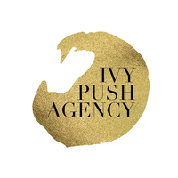 Ivy Push Agency logo, Ivy Push Agency contact details