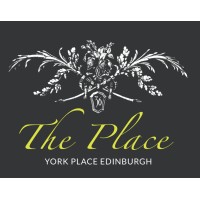 The Place Edinburgh logo, The Place Edinburgh contact details