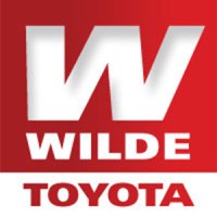 Wilde Toyota logo, Wilde Toyota contact details