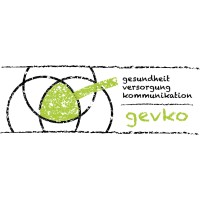 gevko gmbh logo, gevko gmbh contact details