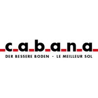 cabana AG logo, cabana AG contact details