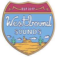 Westbound Sounds logo, Westbound Sounds contact details