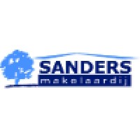 Sanders Makelaardij logo, Sanders Makelaardij contact details