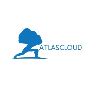 Atlas Cloud logo, Atlas Cloud contact details