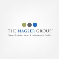 The Nagler Group logo, The Nagler Group contact details