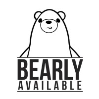 Bearly Available logo, Bearly Available contact details