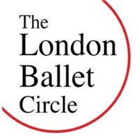 The London Ballet Circle logo, The London Ballet Circle contact details