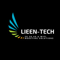 Lieen Tech logo, Lieen Tech contact details