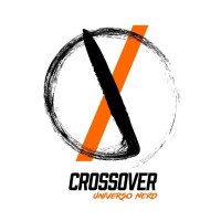 Crossover Universo Nerd logo, Crossover Universo Nerd contact details