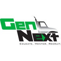 GenNext HD logo, GenNext HD contact details