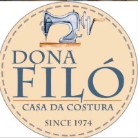 Dona Filó Casa da Costura logo, Dona Filó Casa da Costura contact details