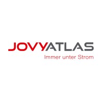 JOVYATLAS GmbH logo, JOVYATLAS GmbH contact details