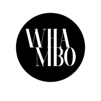 WHAMBO logo, WHAMBO contact details