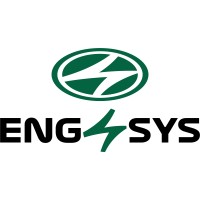 Eng4sys logo, Eng4sys contact details