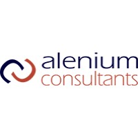 ALENIUM CONSULTANTS logo, ALENIUM CONSULTANTS contact details