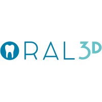 Oral3D logo, Oral3D contact details