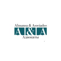 Almansa & Asociados, Адвокаты logo, Almansa & Asociados, Адвокаты contact details