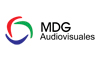 Audiovisuales MDG logo, Audiovisuales MDG contact details