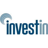 Investin logo, Investin contact details