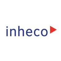 INHECO Industrial Heating & Cooling GmbH logo, INHECO Industrial Heating & Cooling GmbH contact details