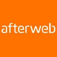 AFTERWEB logo, AFTERWEB contact details