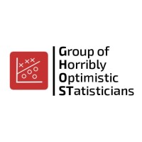 GHOST - Group Of Horribly Optimistic STatisticians logo, GHOST - Group Of Horribly Optimistic STatisticians contact details