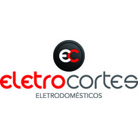 ELETROCORTES logo, ELETROCORTES contact details