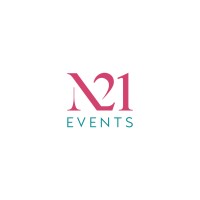 N21 Events logo, N21 Events contact details