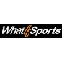 WhatIfSports.com logo, WhatIfSports.com contact details