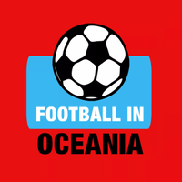 Football in Oceania logo, Football in Oceania contact details