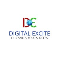 Digital Excite logo, Digital Excite contact details