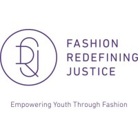 Fashion Redefining Justice, Inc. logo, Fashion Redefining Justice, Inc. contact details