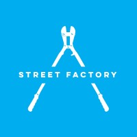 Street Factory Media logo, Street Factory Media contact details