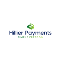 Hillier Payments logo, Hillier Payments contact details