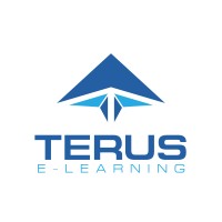 Terus E-Learning logo, Terus E-Learning contact details