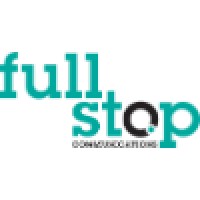 Full Stop Communications Ltd logo, Full Stop Communications Ltd contact details